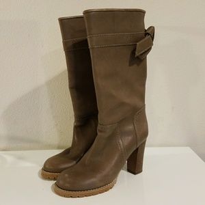 See by Chloe boots size 36